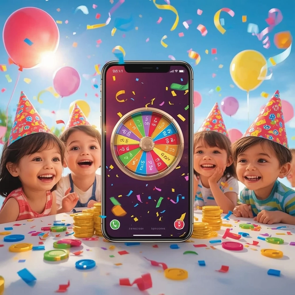 bonus de casino sur mobile Party Spinz Casino